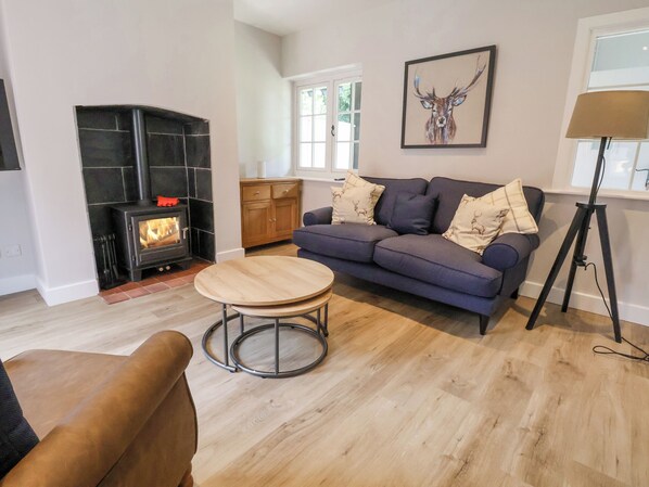 Cottage | Interior