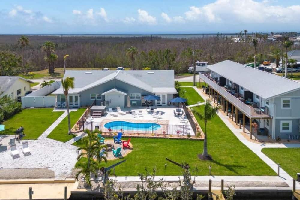 Matlacha on Shoreview