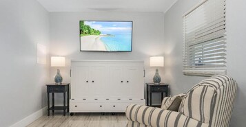 Condo, 2 Bedrooms, Patio (waterview) | View from room