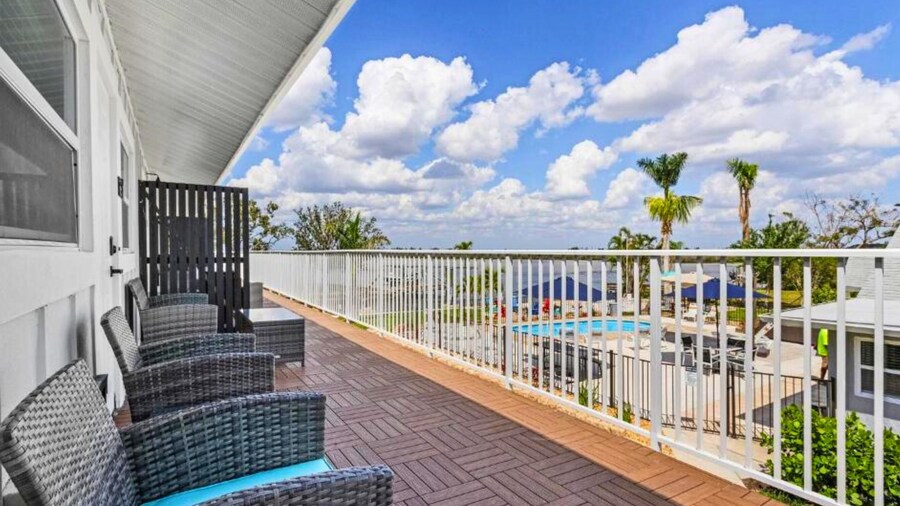 Matlacha on Shoreview