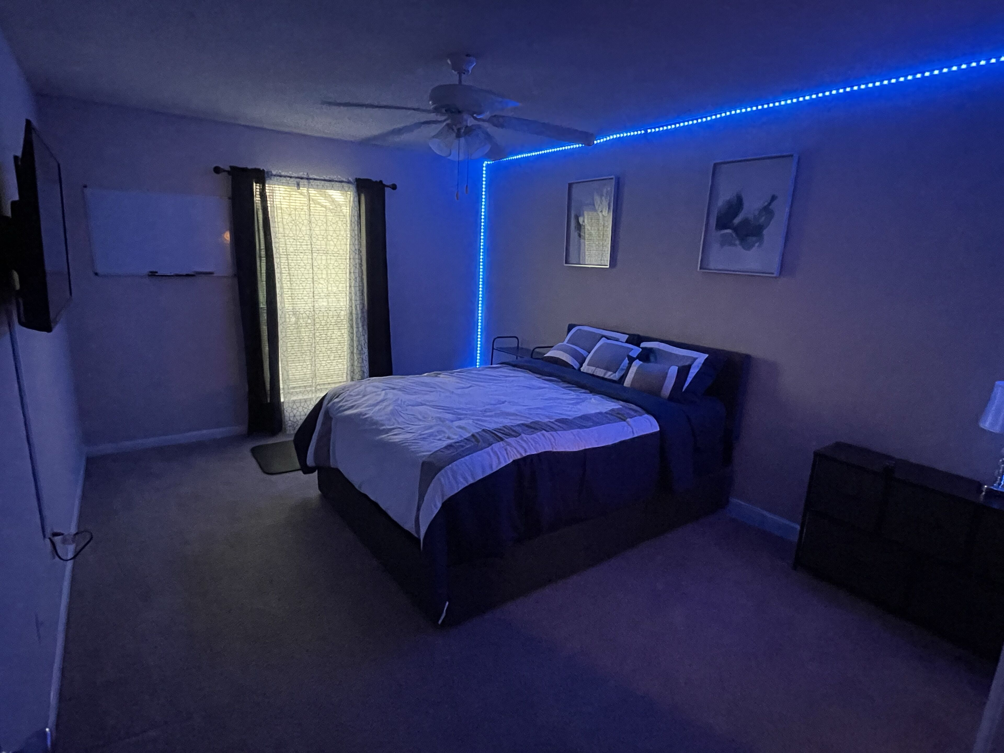 COZY SUITE Near Braves & Chattahoochee River!