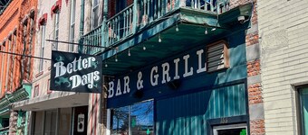 This apartment is located on Main Street in Wellsville NY.