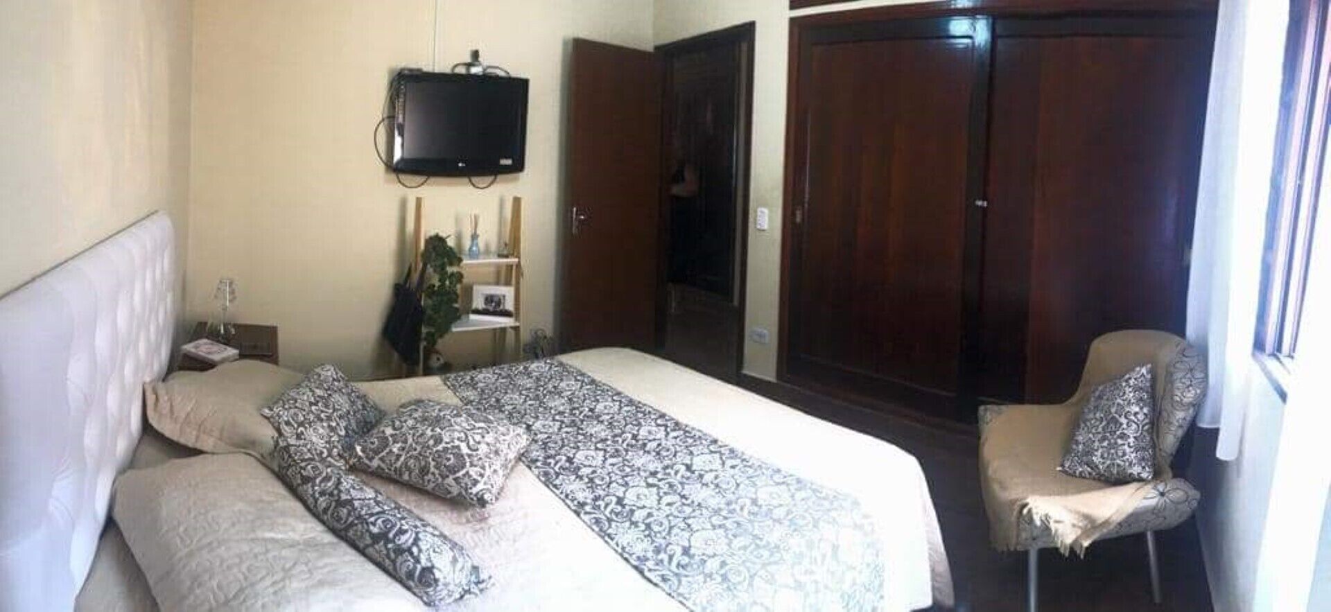 Delightful beach house