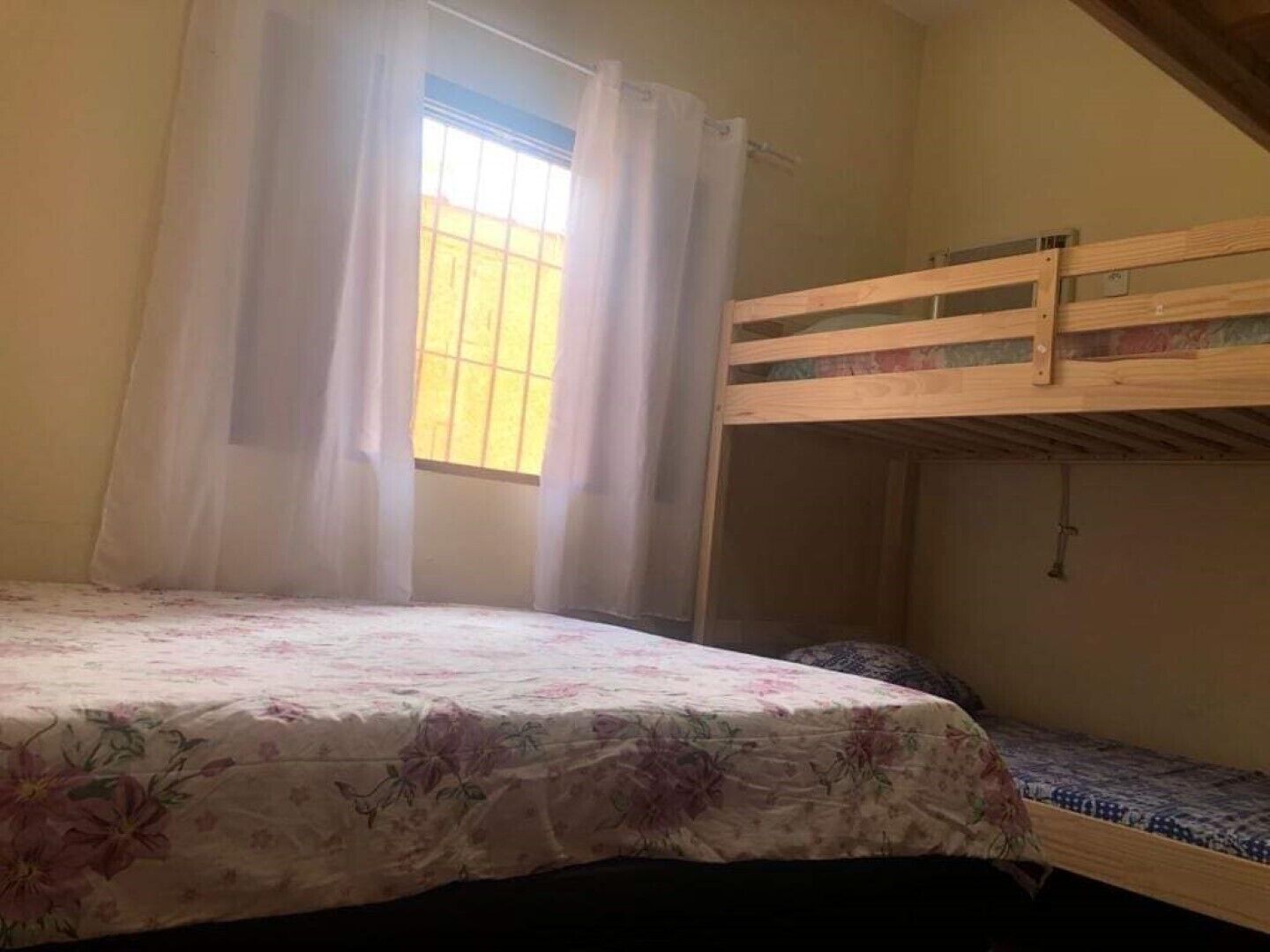 Delightful beach house