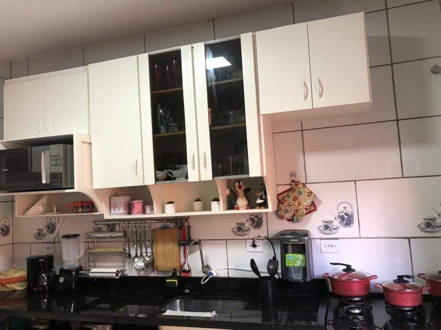 Delightful beach house