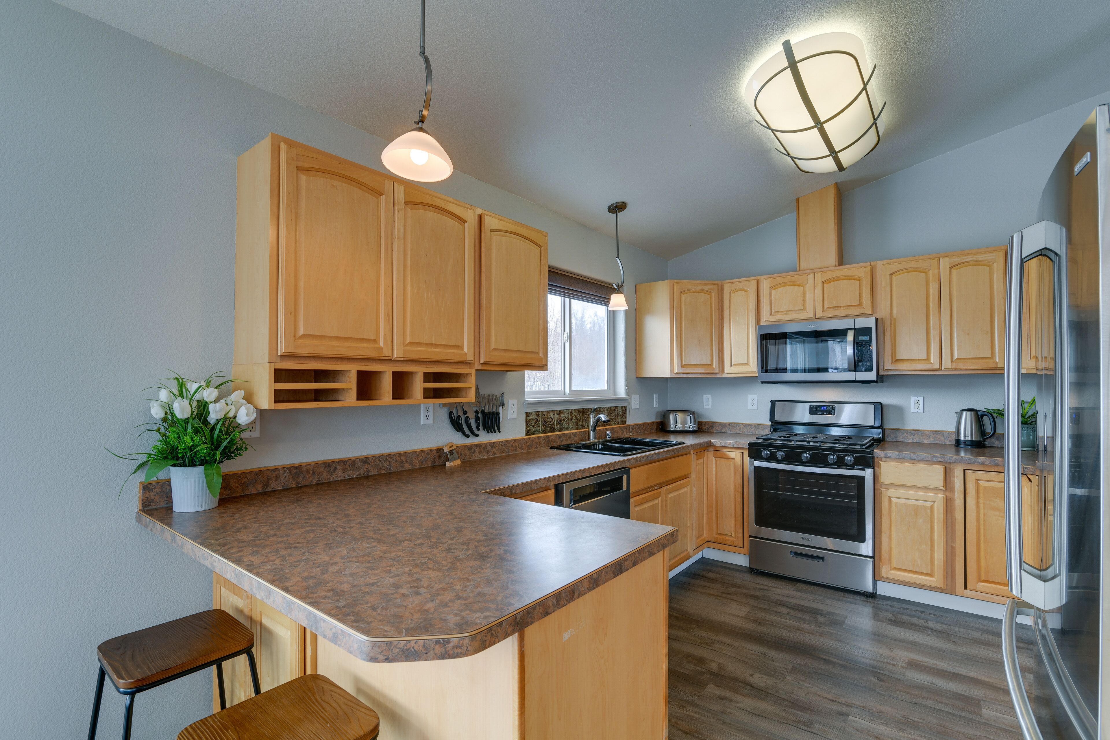 Palmer Vacation Rental ~ 22 Mi to Hatcher Pass!