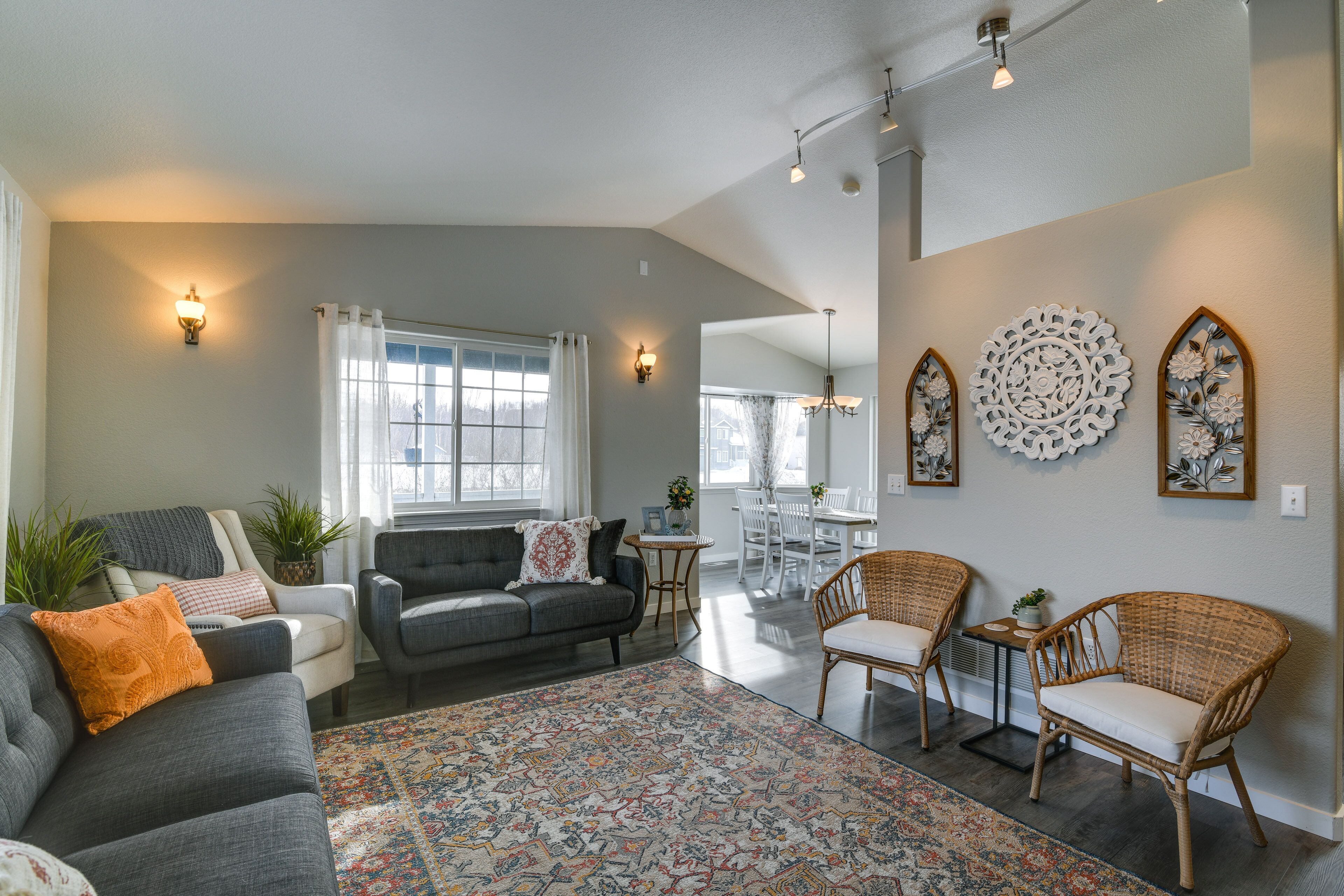 Palmer Vacation Rental ~ 22 Mi to Hatcher Pass!