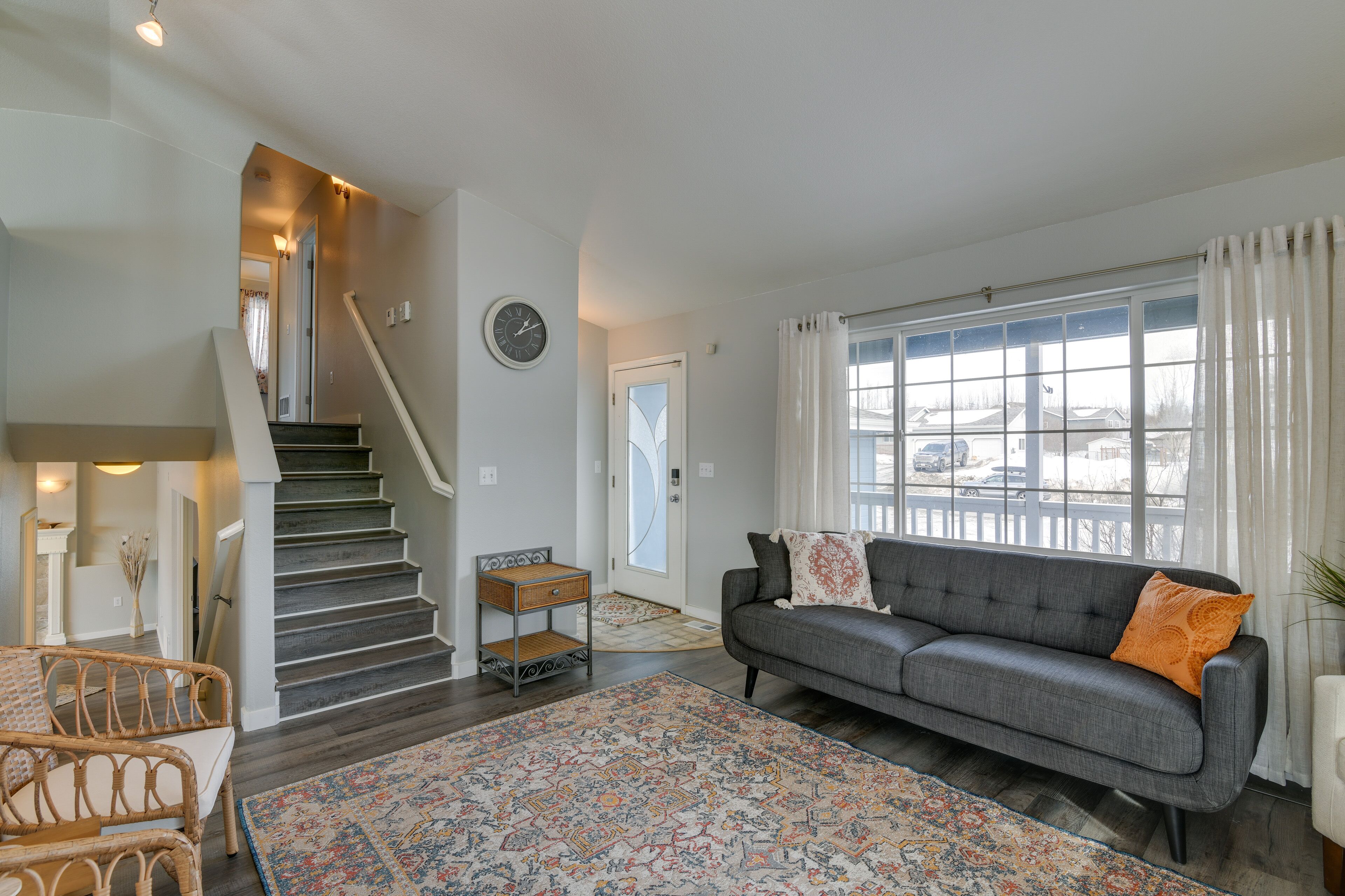 Palmer Vacation Rental ~ 22 Mi to Hatcher Pass!