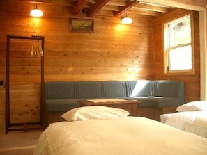 Room - Takara Onsen Pension Satchimo (Kitashiobara)