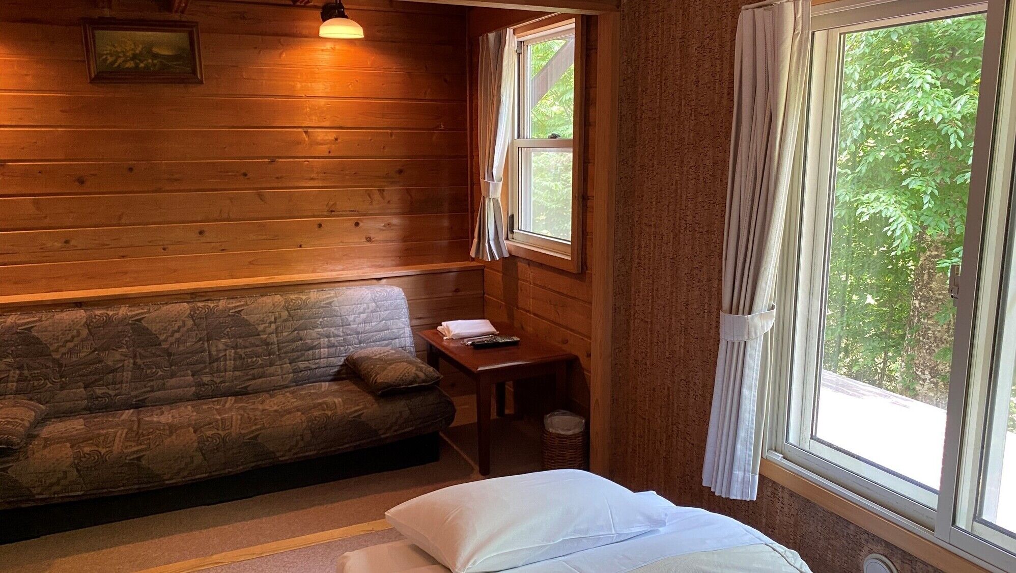 客房