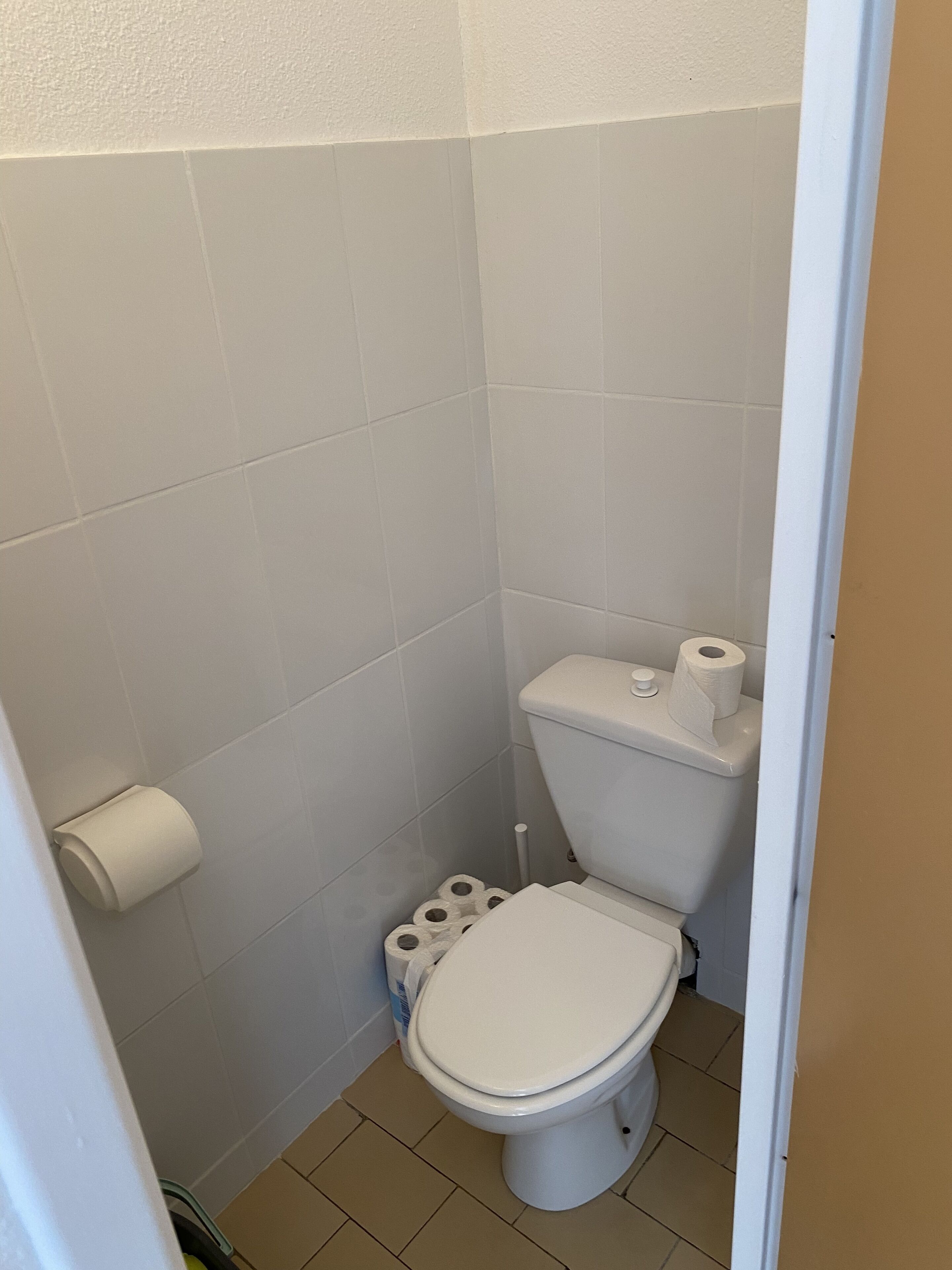 Appartement T2 dans résidence privée avec piscine à 2 minutes de la plage !