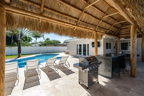 Terraço/pátio