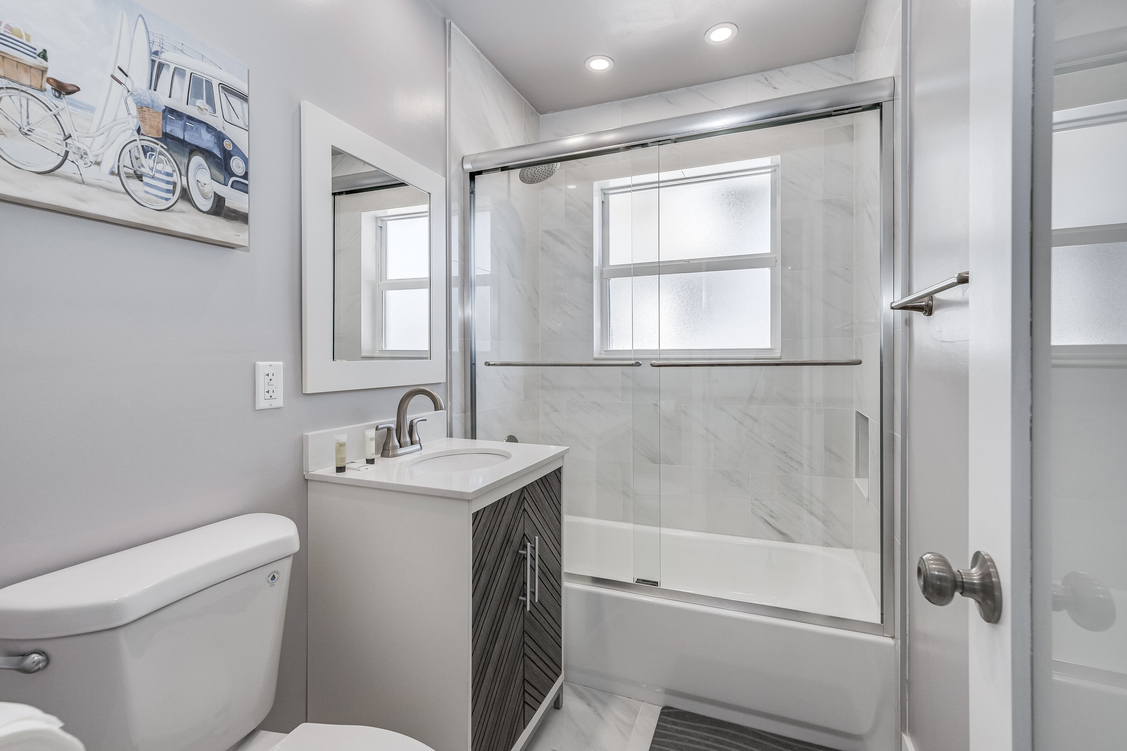 Pompano Tropical Paradise W/ Heated Pool!