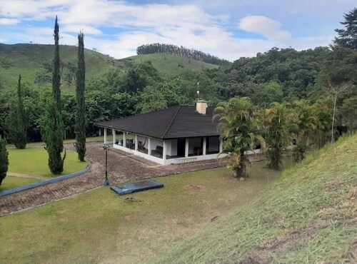 Sítio Tia Anastácia - Grandma's house