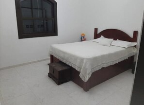 3 Schlafzimmer, WLAN