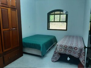 3 bedrooms, WiFi