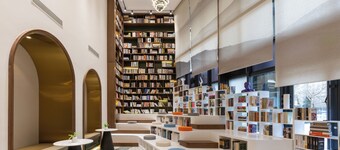 Nostalgia S Hotel(Beijing National Olympic Sports Center）