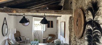 La Bergerie