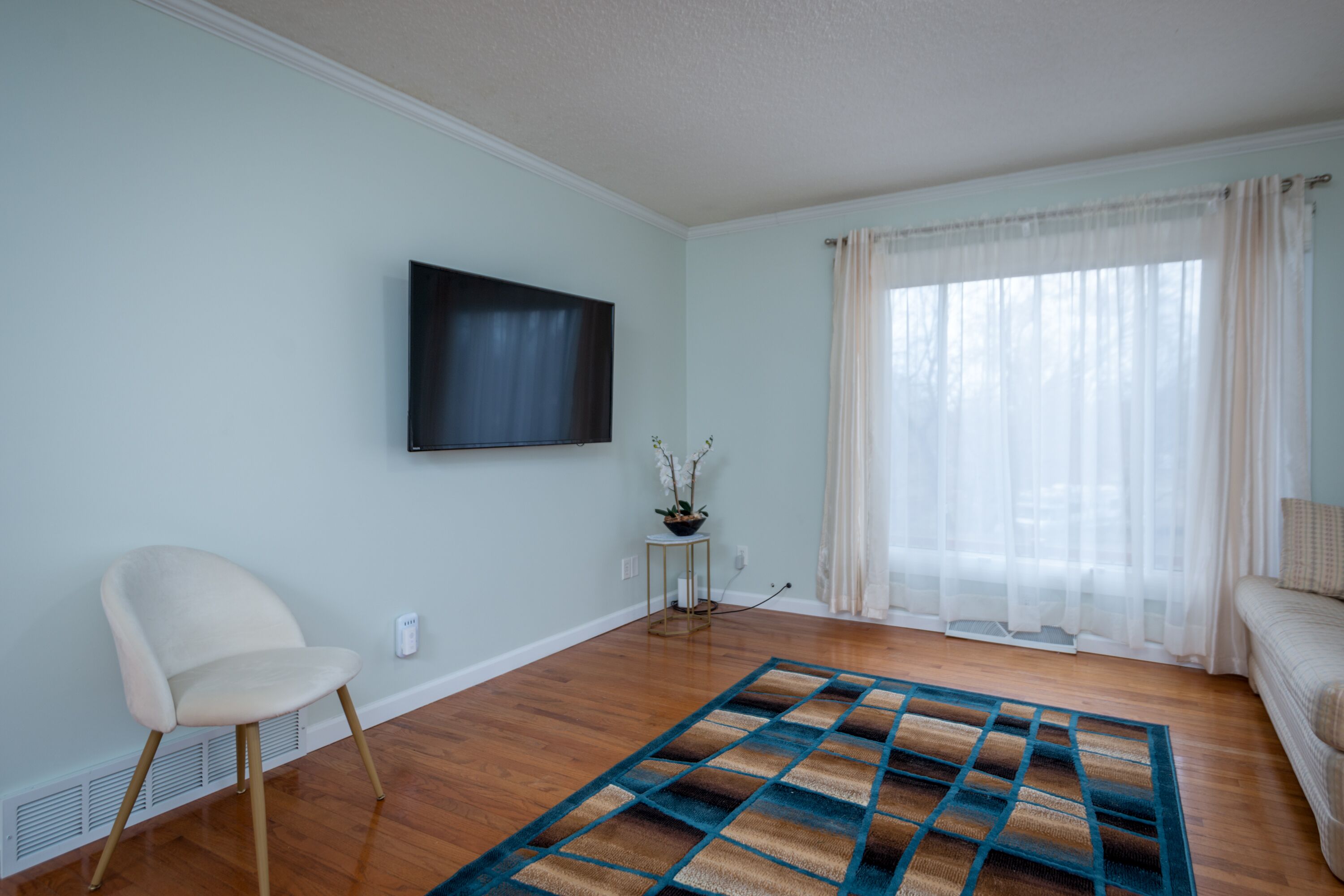 Cherry Street Retreat