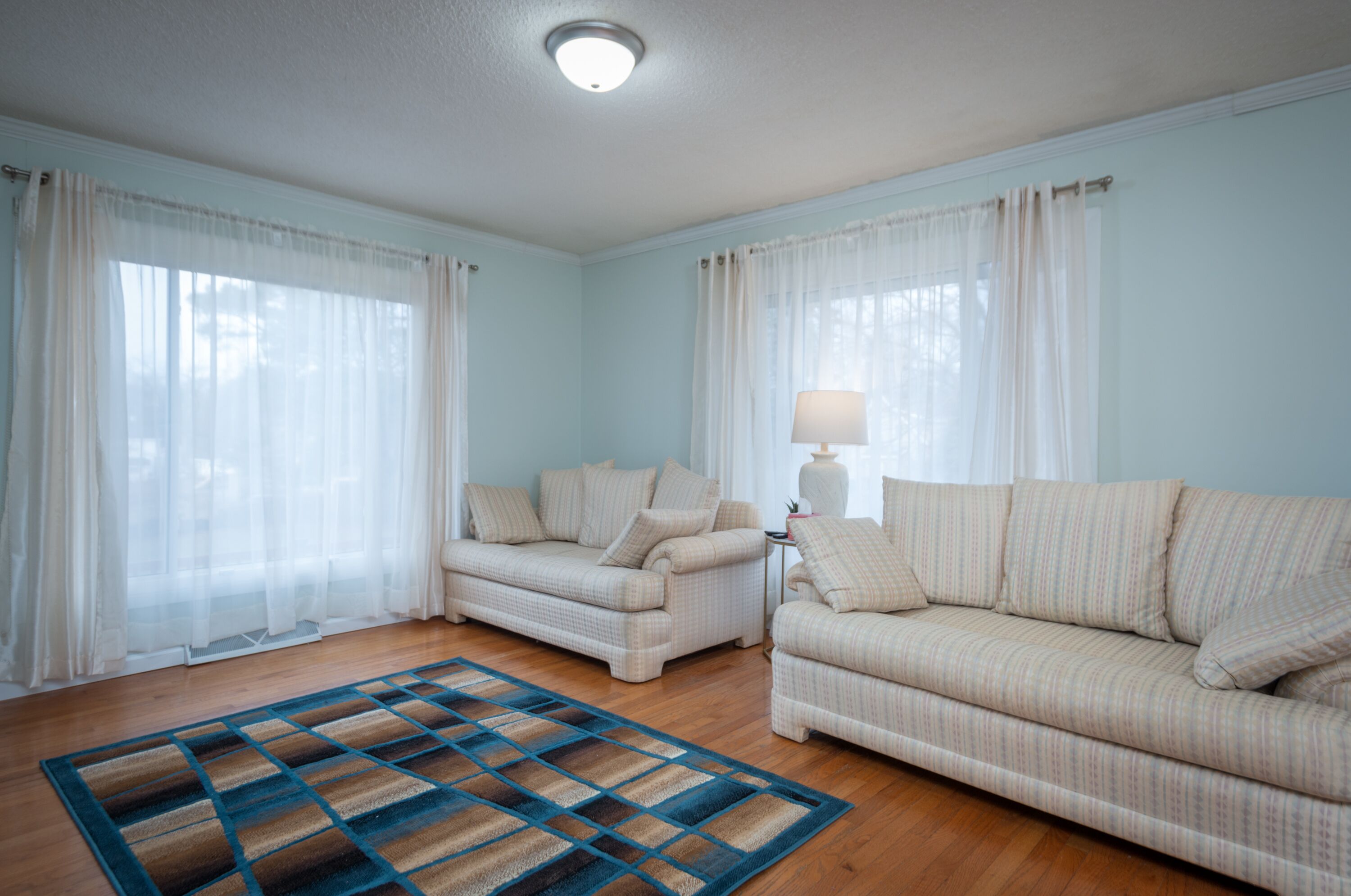 Cherry Street Retreat