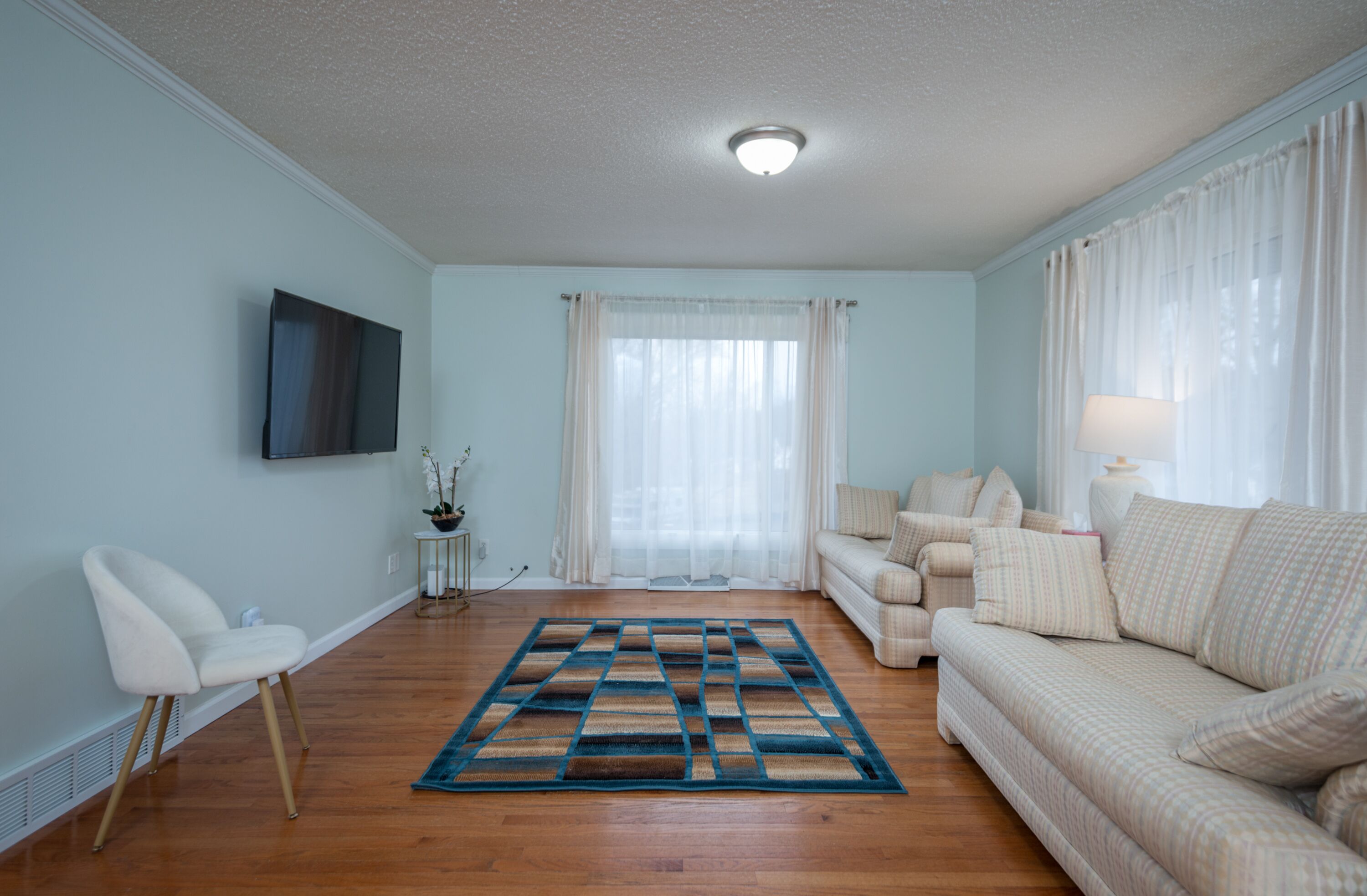 Cherry Street Retreat