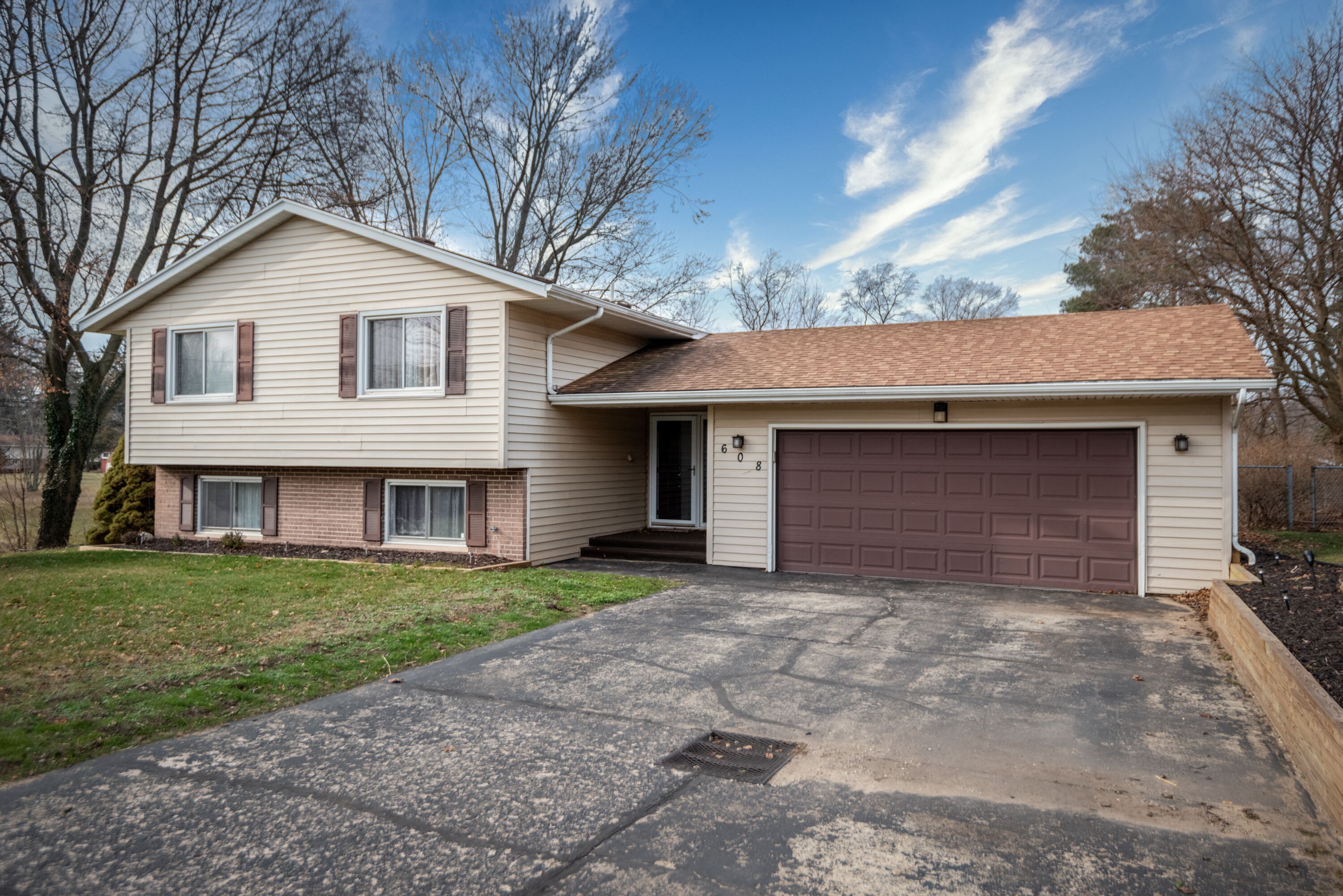 Cherry Street Retreat