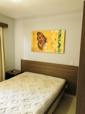 Habitación doble Confort | Wifi gratis 