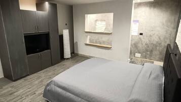 1 camera, Wi-Fi gratuito