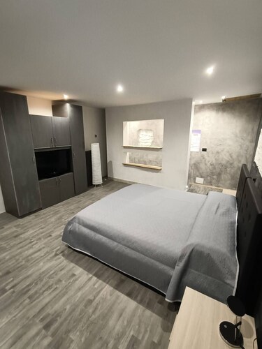 Casa Indipendente in pieno Centro Storico di Ortona