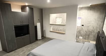 Casa Indipendente in pieno Centro Storico di Ortona