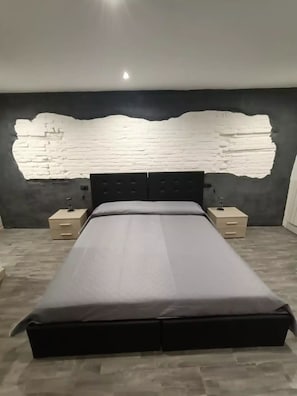 1 habitación y wifi gratis