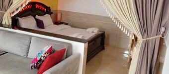 a beautiful house in agadir