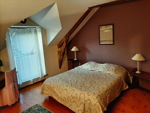 6 عدّة غرف نوم