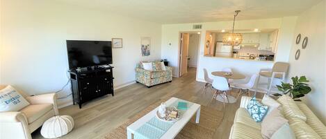 Televisor intel·ligent