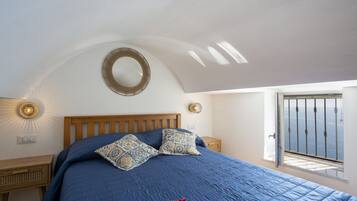 2 Schlafzimmer, BĂŒgeleisen/BĂŒgelbrett, Reisekinderbett, kostenloses WLAN