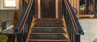 Historic Home 3 mi to UT & Downtown