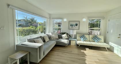 A Gem! Executive Brand New Entire House close to Westfield & Apple Campus