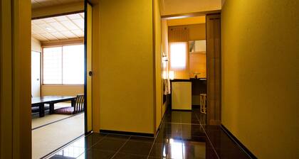 Yuwaku Onsen Sakaeya Ryokan