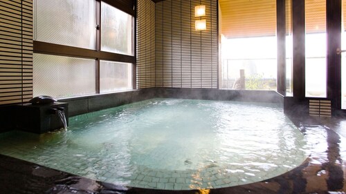 Yuwaku Onsen Sakaeya Ryokan