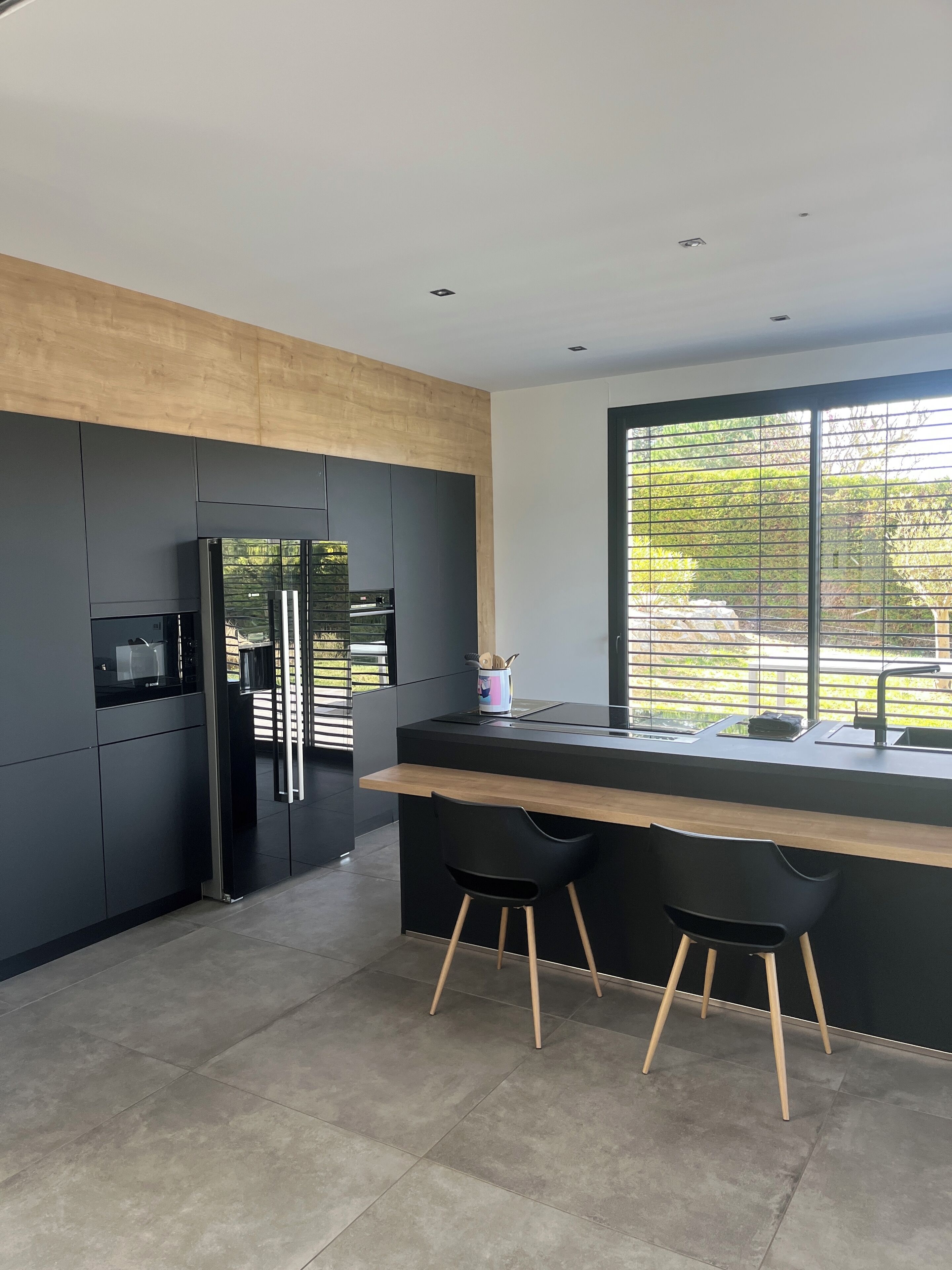 雪櫃、微波爐、焗爐、爐具