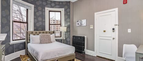 客房