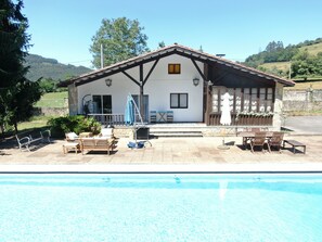 Alberca