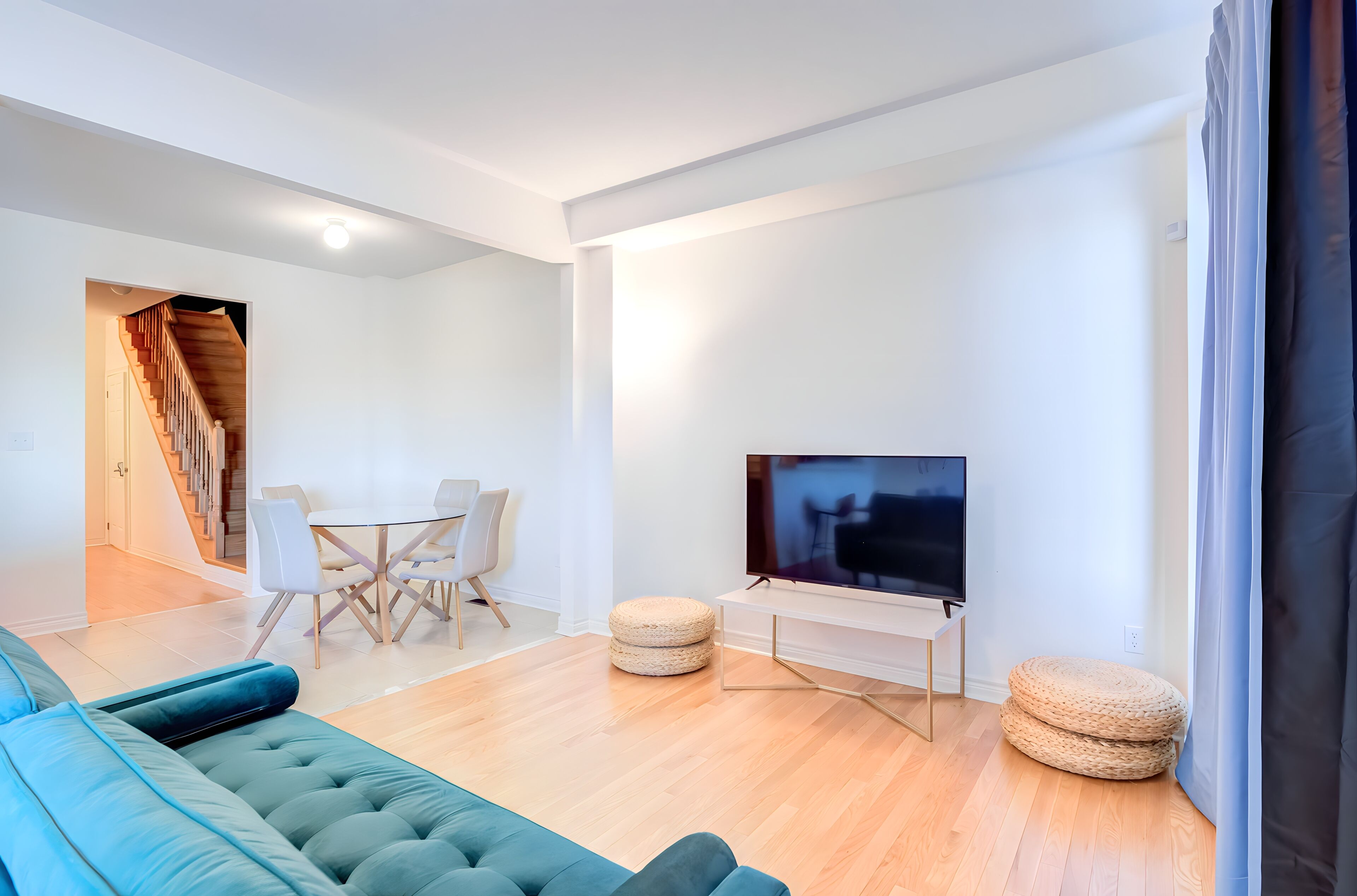 Modern 5BR Home Milton Toronto Lakeview, Pan Am Velodrome