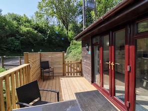 Cottage | Terrace/patio