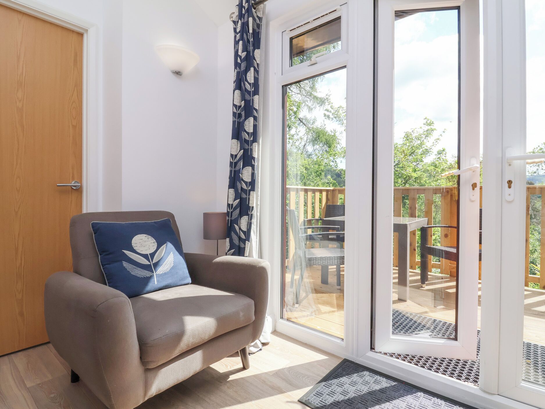 Casa de campo | Zona de estar