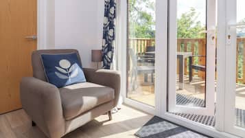 Småhus | Oppholdsområde