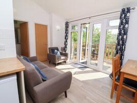 Cottage | Living area