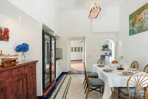 House, Smoking | 6 bedrooms - Villa Bijoux - Luxury Villa Sea View (Amalfi)