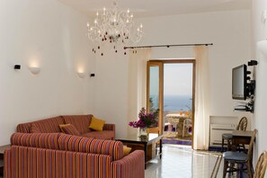 6 bedrooms - Villa Bijoux - Luxury Villa Sea View (Amalfi)
