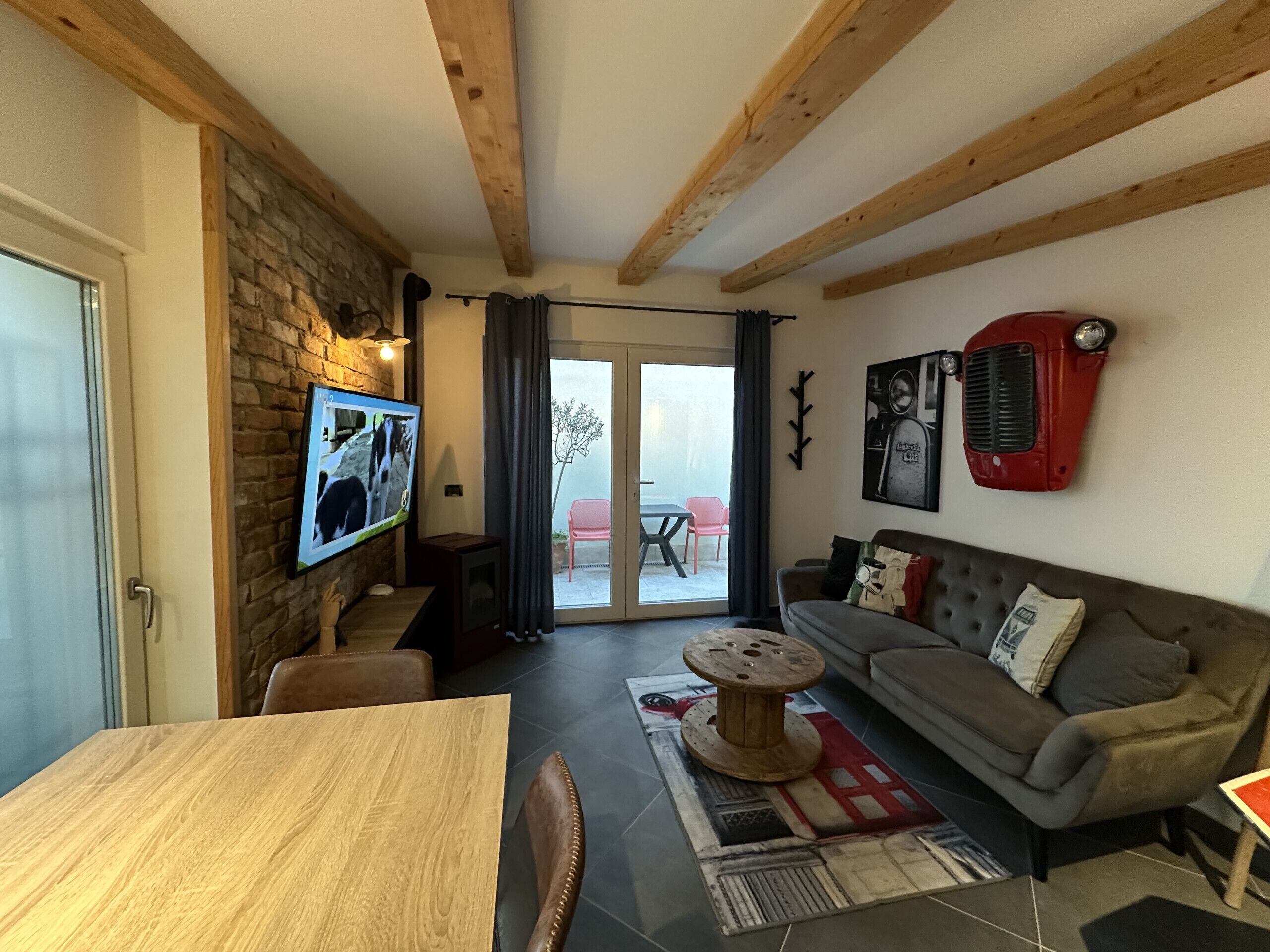 Intérieur